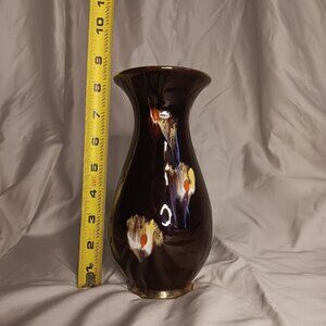 Vintage JASBA Keramik Vase